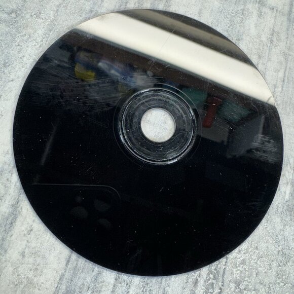 Oddworld: Abe's Oddysee. PlayStation 1 PS1. Disc Only. Tested - Picture 2 of 3